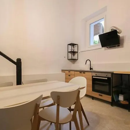 Apartment En