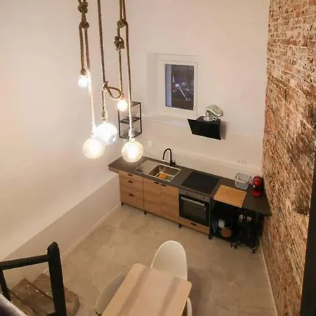 En Apartment Santander
