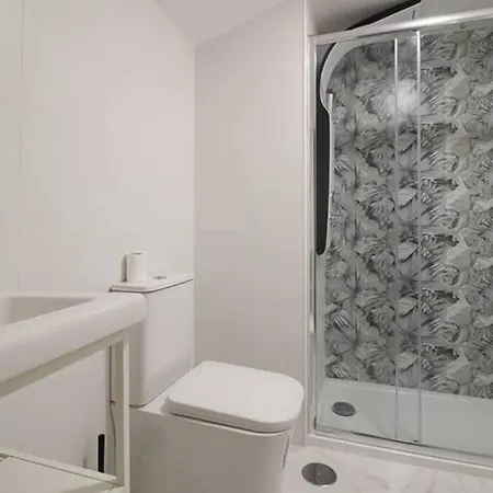 Apartment En Santander
