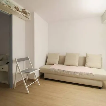 Apartment En Santander