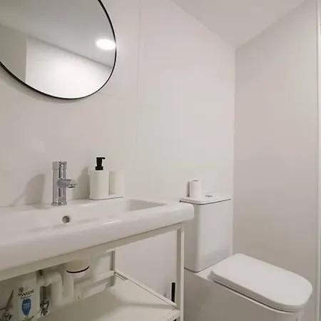 Apartment En *